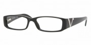 Vogue 2590 Eyeglasses Eyeglasses - W44  BLACK