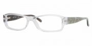 Vogue 2625B Eyeglasses Eyeglasses - W745  TRANSPARENT