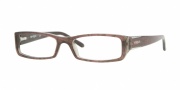 Vogue 2648 Eyeglasses Eyeglasses - 1725 Bordeaux
