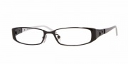 Vogue 3617 Eyeglasses Eyeglasses - 352 Gloss Black