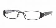 Vogue 3659B Eyeglasses Eyeglasses - 352 Gloss Black
