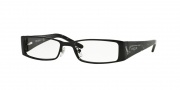 Vogue 3660B Eyeglasses Eyeglasses - 352 Gloss Black