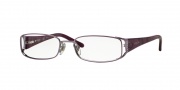 Vogue 3671B Eyeglasses Eyeglasses - 612 Light Violet