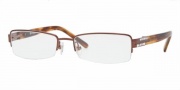 Vogue 3694B Eyeglasses Eyeglasses - 811 Dark Brown