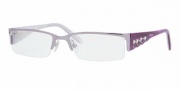 Vogue 3707 Eyeglasses Eyeglasses - 612 Light Violet