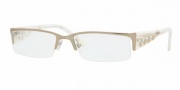 Vogue 3707 Eyeglasses Eyeglasses - 848 Pale Gold