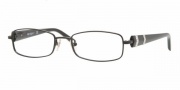 Vogue 3713B Eyeglasses Eyeglasses - 352S Matte Black