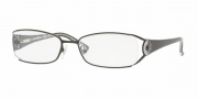 Vogue 3726B Eyeglasses Eyeglasses - 352 Black
