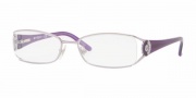 Vogue 3726B Eyeglasses Eyeglasses - 612 Light Violet
