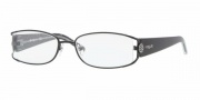 Vogue 3735B Eyeglasses Eyeglasses - 352 Gloss Black