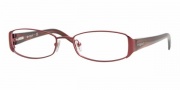 Vogue 3743 Eyeglasses Eyeglasses - 812 Bordeaux