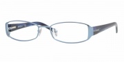Vogue 3743 Eyeglasses Eyeglasses - 880 Azure