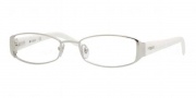 Vogue 3743 Eyeglasses Eyeglasses - 323 Silver