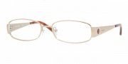 Vogue 3745B Eyeglasses Eyeglasses - 848 Light Gold