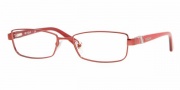Vogue 3749 Eyeglasses Eyeglasses - 543 Red
