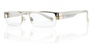 Smith Decibel Eyeglasses Eyeglasses - Light Gold-C6C
