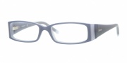 DKNY DY4599 Eyeglasses Eyeglasses - 3416 Azure Ice