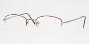 Brooks Brothers BB 267 Eyeglasses Eyeglasses - 1191  GOLD DEMO LENS