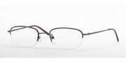 Brooks Brothers BB 403 Eyeglasses Eyeglasses - 1123  BRONZE DEMO LENS
