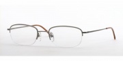 Brooks Brothers BB 403 Eyeglasses Eyeglasses - 1172  GOLD DEMO LENS