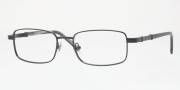 Brooks Brothers BB 488 Eyeglasses Eyeglasses - 1500  BLACK DEMO LENS