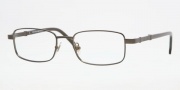 Brooks Brothers BB 488 Eyeglasses Eyeglasses - 1582  TAUPE DEMO LENS