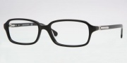 Brooks Brothers BB 731 Eyeglasses Eyeglasses - 6000  BLACK