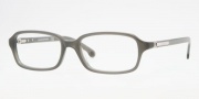 Brooks Brothers BB 731 Eyeglasses Eyeglasses - 6035  GREY SOLID