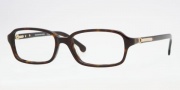 Brooks Brothers BB 731 Eyeglasses Eyeglasses - 6001  DARK TORTOISE