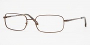 Brooks Brothers BB 3005 Eyeglasses Eyeglasses - 1161 BROWN