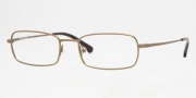 Brooks Brothers BB 3008 Eyeglasses Eyeglasses - 1001  GOLD DEMO LENS