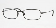 Brooks Brothers BB 3008 Eyeglasses Eyeglasses - 1004  BLACK DEMO LENS