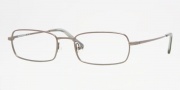 Brooks Brothers BB 3008 Eyeglasses Eyeglasses - 1150  GUNMETAL DEMO LENS