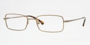 Brooks Brothers BB 3009 Eyeglasses Eyeglasses - 1001  GOLD DEMO LENS