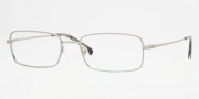 Brooks Brothers BB 3009 Eyeglasses Eyeglasses - 1558  SILVER DEMO LENS