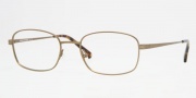 Brooks Brothers BB 3010 Eyeglasses Eyeglasses - 1001  GOLD DEMO LENS