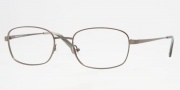 Brooks Brothers BB 3010 Eyeglasses Eyeglasses - 1150  GUNMETAL DEMO LENS