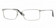 Burberry BE1172 Eyeglasses Eyeglasses - 1003  GUNMETAL DEMO LENS