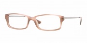 Burberry BE2075 Eyeglasses Eyeglasses - 3014  VIOLET-OXBLOOD DEMO LENS