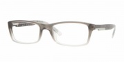 Burberry BE2077 Eyeglasses Eyeglasses - 3180  GRAY GRADIENT LIGHT-DA DEMO LENS