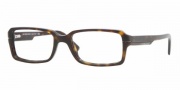 Burberry BE2078 Eyeglasses Eyeglasses - 3002  HAVANA DEMO LENS