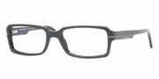 Burberry BE2078 Eyeglasses Eyeglasses - 3140  TOP DARK GRAY DEMO LENS