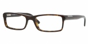 Burberry BE2085 Eyeglasses Eyeglasses - 3002  HAVANA DEMO LENS