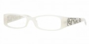 Burberry BE2089 Eyeglasses Eyeglasses - 3250  BEIGE/TRANSPARENT DEMO LENS