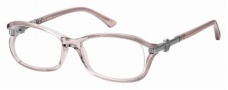 Roberto Cavalli RC0628 Eyeglasses Eyeglasses - 072 Melange Violet/grey, ruthenium,