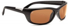Serengeti Verucchio Sunglasses Sunglasses - 7443 Metallic Slate / Polar PhD Drivers