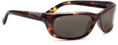 Serengeti Verucchio Sunglasses Sunglasses - 7441 Dark Tortoise / Polar PhD CPG