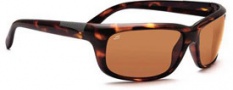 Serengeti Vetera Sunglasses Sunglasses - 7488 Dark Tortoise / Polar PhD Drivers