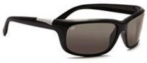 Serengeti Vetera Sunglasses Sunglasses - 7486 Shiny Black / Polar PhD CPG