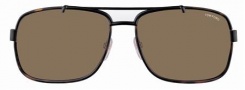 Tom Ford FT0147 Sunglasses Sunglasses - 02J Havana Brown/Brown Gradient Lens
